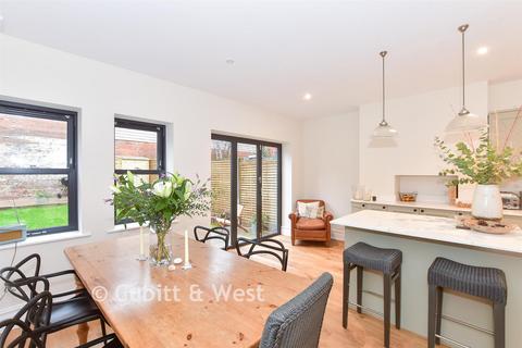 undefined, Mount Street, Dorking, Surrey