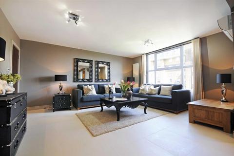 3 bedroom apartment to rent, Boydell Court, St Johns Wood Park, St Johns Wood