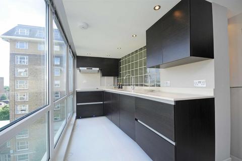 3 bedroom apartment to rent, Boydell Court, St Johns Wood Park, St Johns Wood