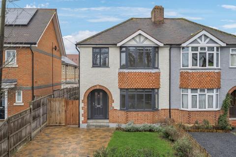 undefined, Blackamoor Lane, Maidenhead