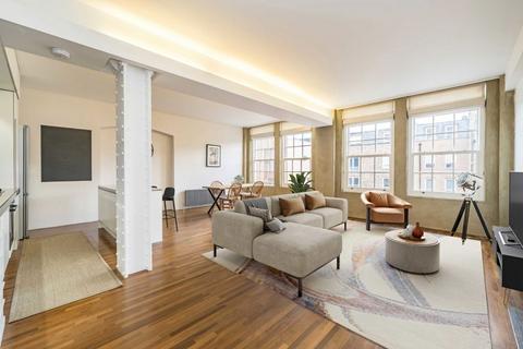 2 bedroom flat for sale, Green Walk, London SE1