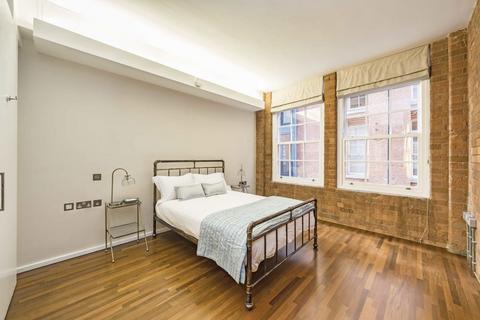 2 bedroom flat for sale, Green Walk, London SE1