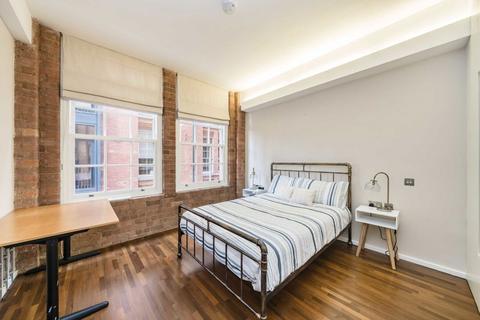2 bedroom flat for sale, Green Walk, London SE1