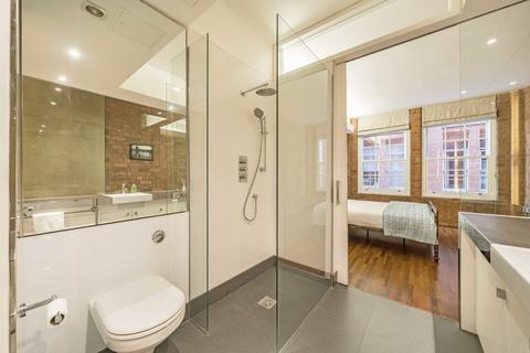 2 bedroom flat for sale, Green Walk, London SE1