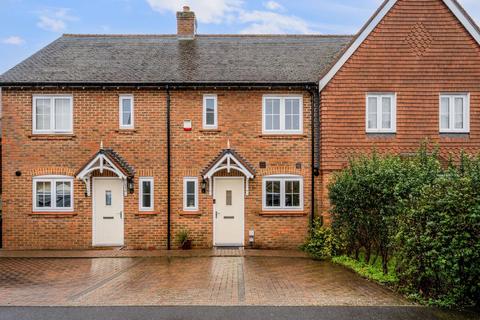 Hayton Crescent, Tadworth