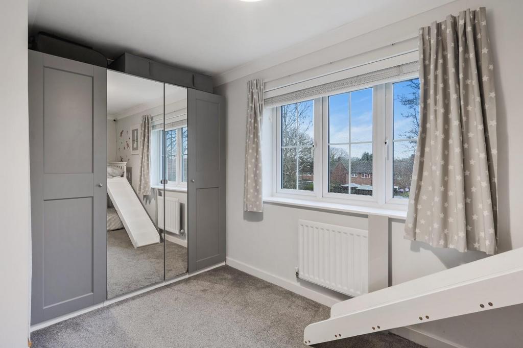 Hayton crescent