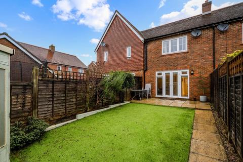 undefined, Hayton Crescent, Tadworth