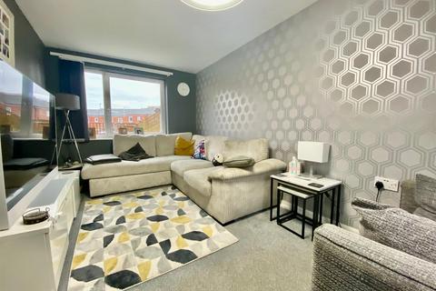 2 bedroom end of terrace house for sale, London Road, Peterborough