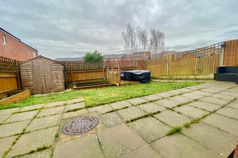 2 bedroom end of terrace house for sale, London Road, Peterborough