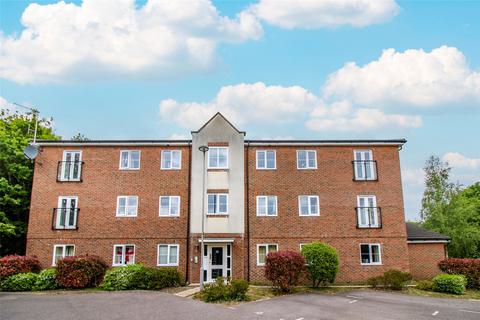 2 bedroom apartment to rent, Hansen Gardens, Hedge End, Southampton, Hampshire, SO30
