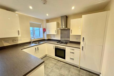 2 bedroom apartment to rent, Hansen Gardens, Hedge End, Southampton, Hampshire, SO30