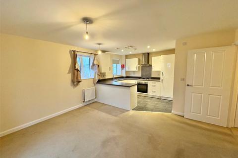 2 bedroom apartment to rent, Hansen Gardens, Hedge End, Southampton, Hampshire, SO30