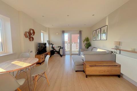 1 bedroom flat for sale, 1 Thornbury Way, Walthamstow E17