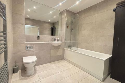 1 bedroom flat for sale, 1 Thornbury Way, Walthamstow E17