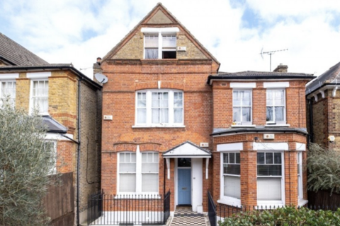 undefined, Palace Road, London SW2