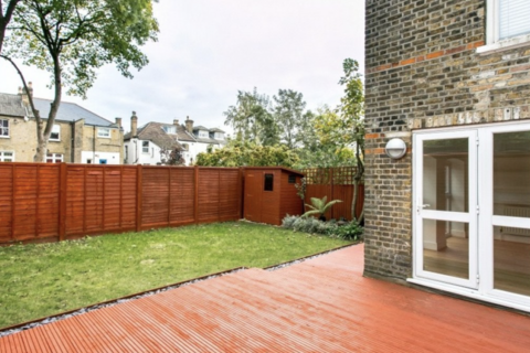 undefined, Palace Road, London SW2