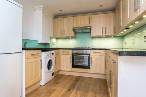 undefined, Palace Road, London SW2