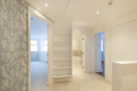 undefined, Palace Road, London SW2