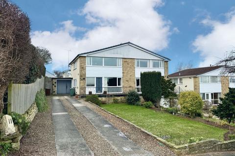 3 bedroom semi-detached house for sale, Wetherby, Coxwold Hill, LS22 7PX