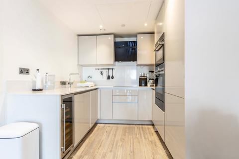 1 bedroom flat to rent, Wiverton Tower,  Aldgate Place, 4 New Drum Street, Aldgate, London, E1