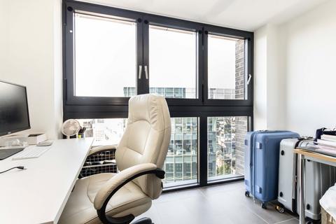 1 bedroom flat to rent, Wiverton Tower,  Aldgate Place, 4 New Drum Street, Aldgate, London, E1