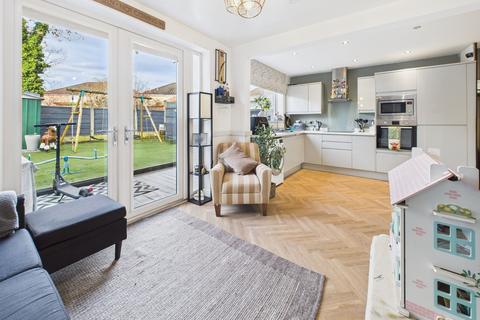 3 bedroom semi-detached house for sale, Parkfield Avenue, Manchester M29