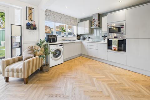 3 bedroom semi-detached house for sale, Parkfield Avenue, Manchester M29