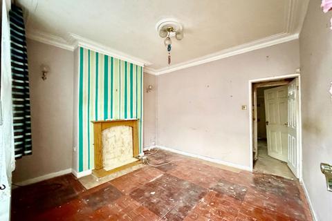 2 bedroom terraced house for sale, Carnarvon Street, Stockport SK1