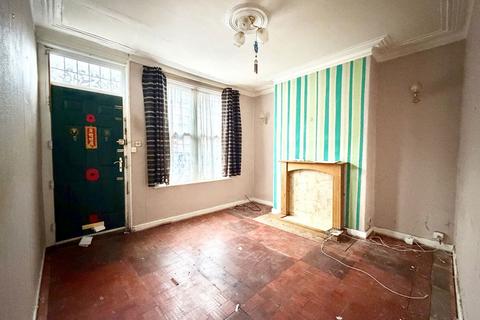 2 bedroom terraced house for sale, Carnarvon Street, Stockport SK1
