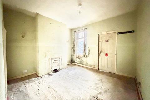 2 bedroom terraced house for sale, Carnarvon Street, Stockport SK1