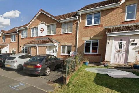 undefined, Overton Close, Radcliffe