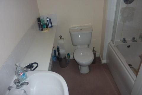 undefined, Overton Close, Radcliffe