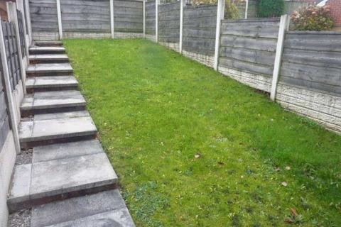 undefined, Overton Close, Radcliffe