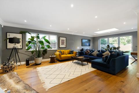 undefined, Brockenhurst Road, Ascot, Berkshire, SL5