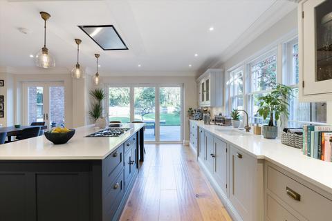 undefined, Brockenhurst Road, Ascot, Berkshire, SL5