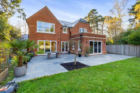 undefined, Brockenhurst Road, Ascot, Berkshire, SL5