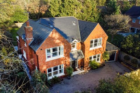 undefined, Brockenhurst Road, Ascot, Berkshire, SL5