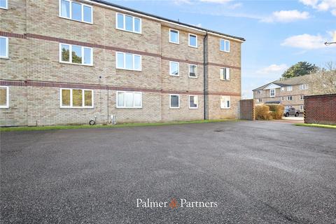 2 bedroom apartment to rent, The Rookeries, London Road, Marks Tey, Colchester, CO6
