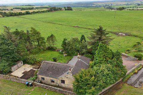 4 bedroom detached bungalow for sale, Crossing Cottage, Tow Law