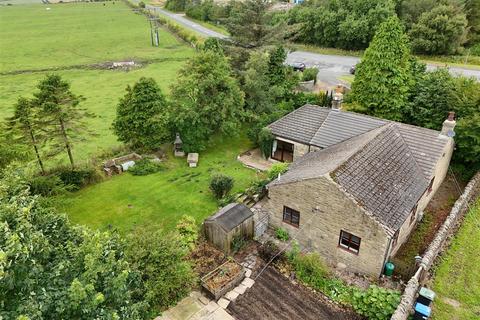 4 bedroom detached bungalow for sale, Crossing Cottage, Tow Law