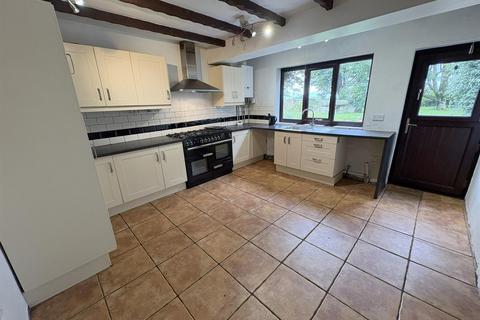 4 bedroom detached bungalow for sale, Crossing Cottage, Tow Law