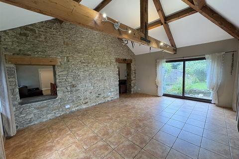 4 bedroom detached bungalow for sale, Crossing Cottage, Tow Law