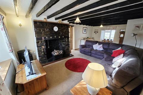 4 bedroom cottage for sale, Tinhay, Lifton