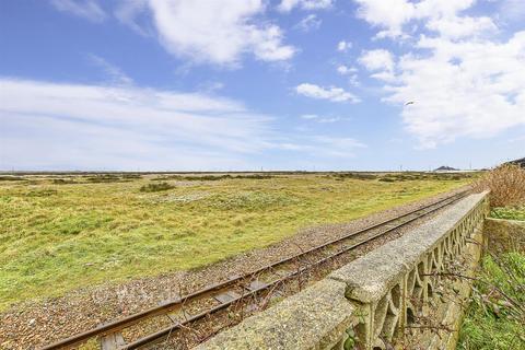3 bedroom detached bungalow for sale, Coast Drive, Lydd-On-Sea, Romney Marsh, Kent