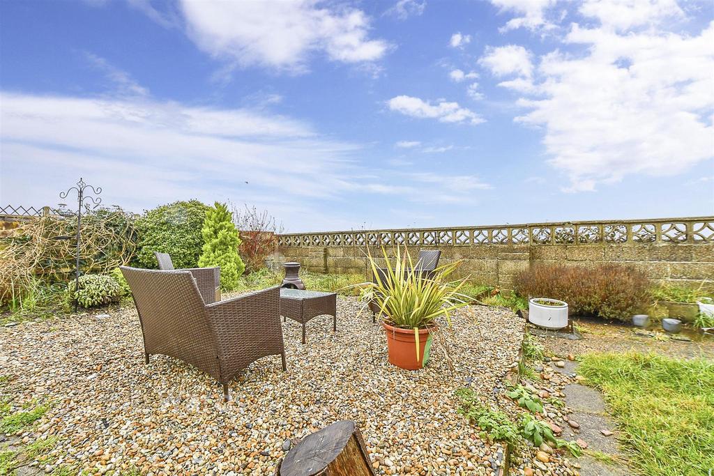 Patio / Decking