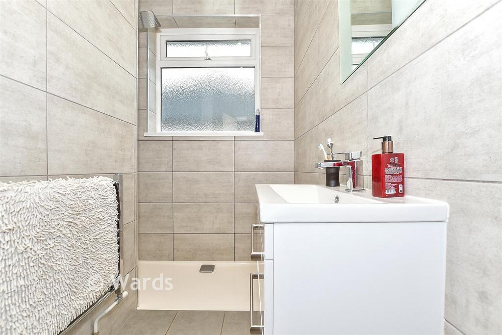 Wet Room