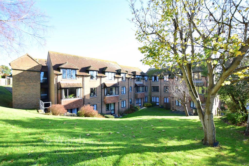 Communal Gardens