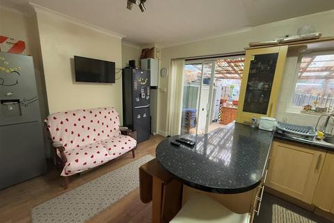 Tudor Road, Harrow