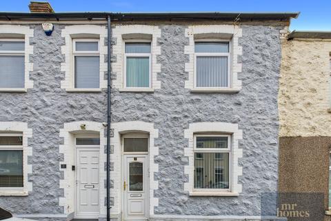 3 bedroom terraced house for sale, John Street, Barry, CF63