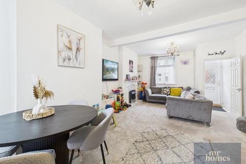 3 bedroom terraced house for sale, John Street, Barry, CF63